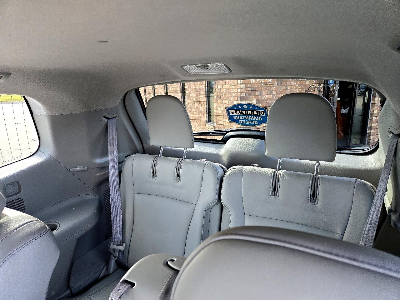 2012 Toyota Highlander Base photo 36