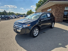 2014 Ford Edge 