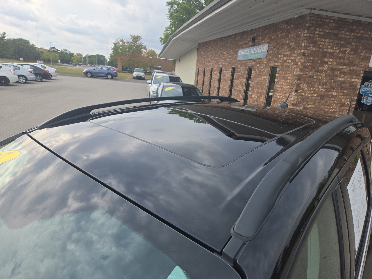 2017 Ford Escape SE photo 12