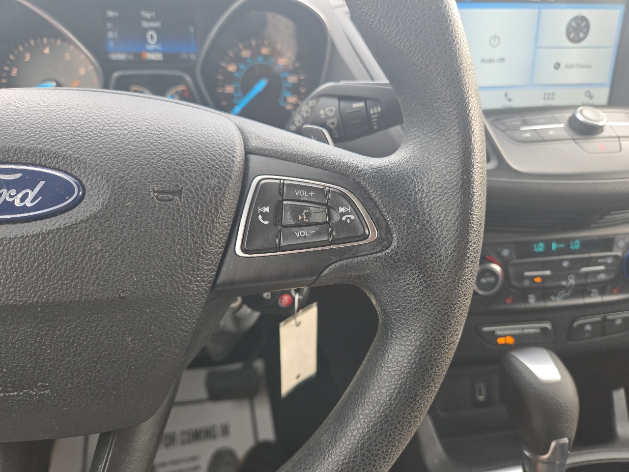 2017 Ford Escape SE photo 22