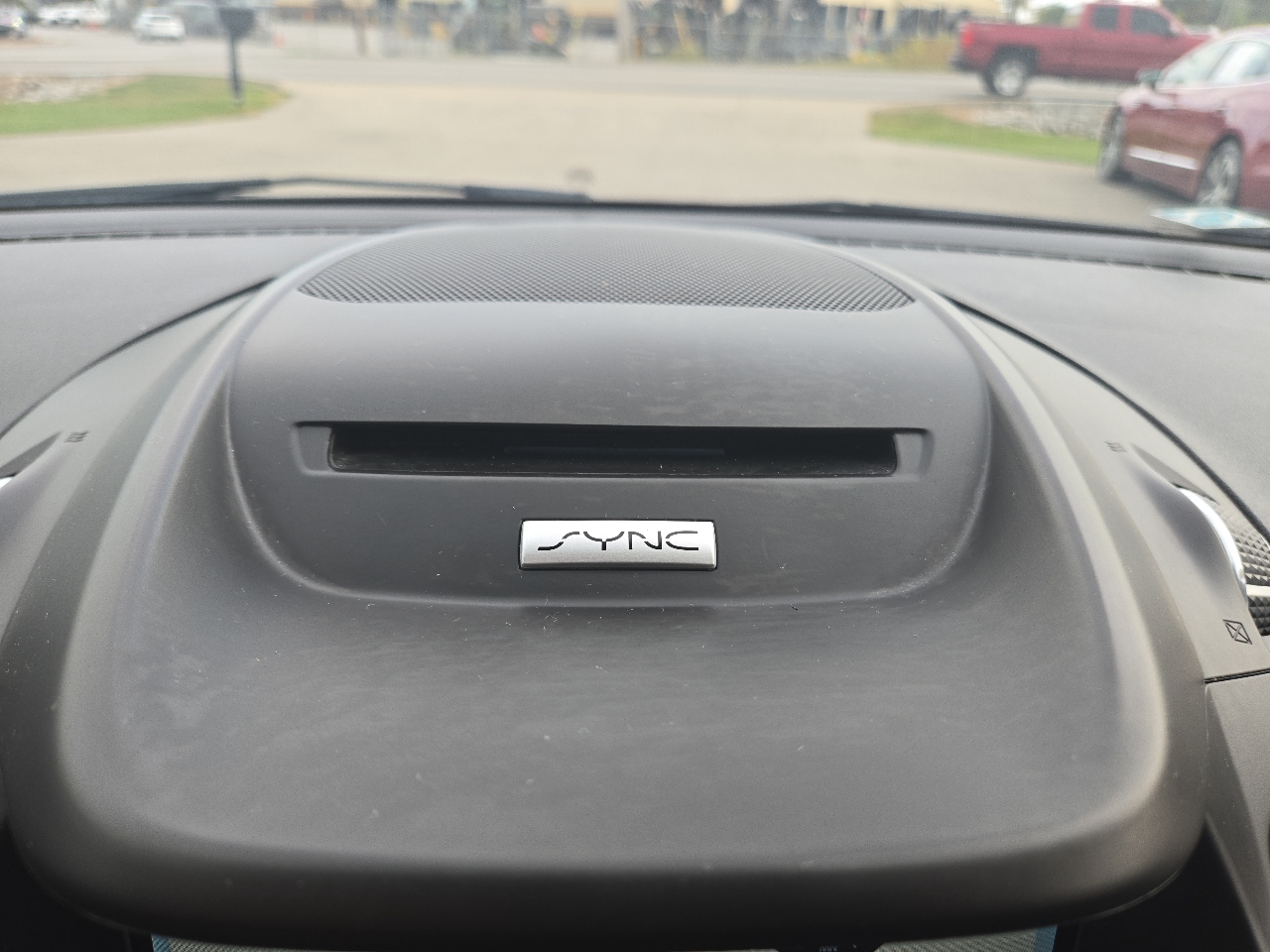2017 Ford Escape SE photo 24