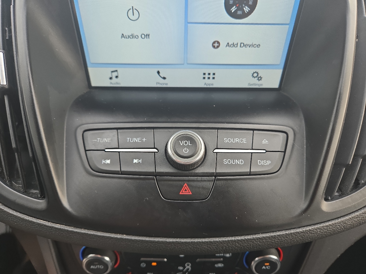 2017 Ford Escape SE photo 27