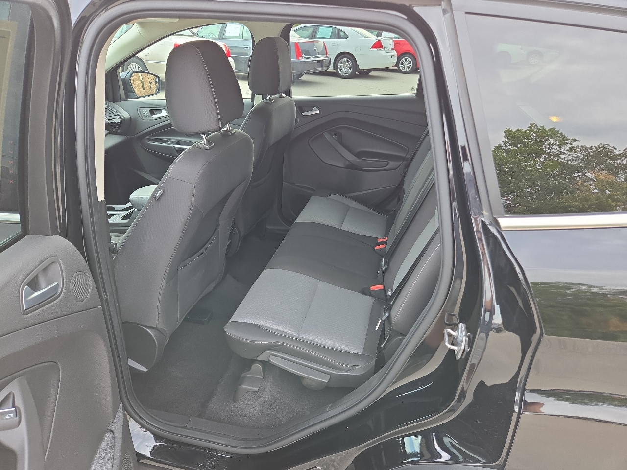 2017 Ford Escape SE photo 33