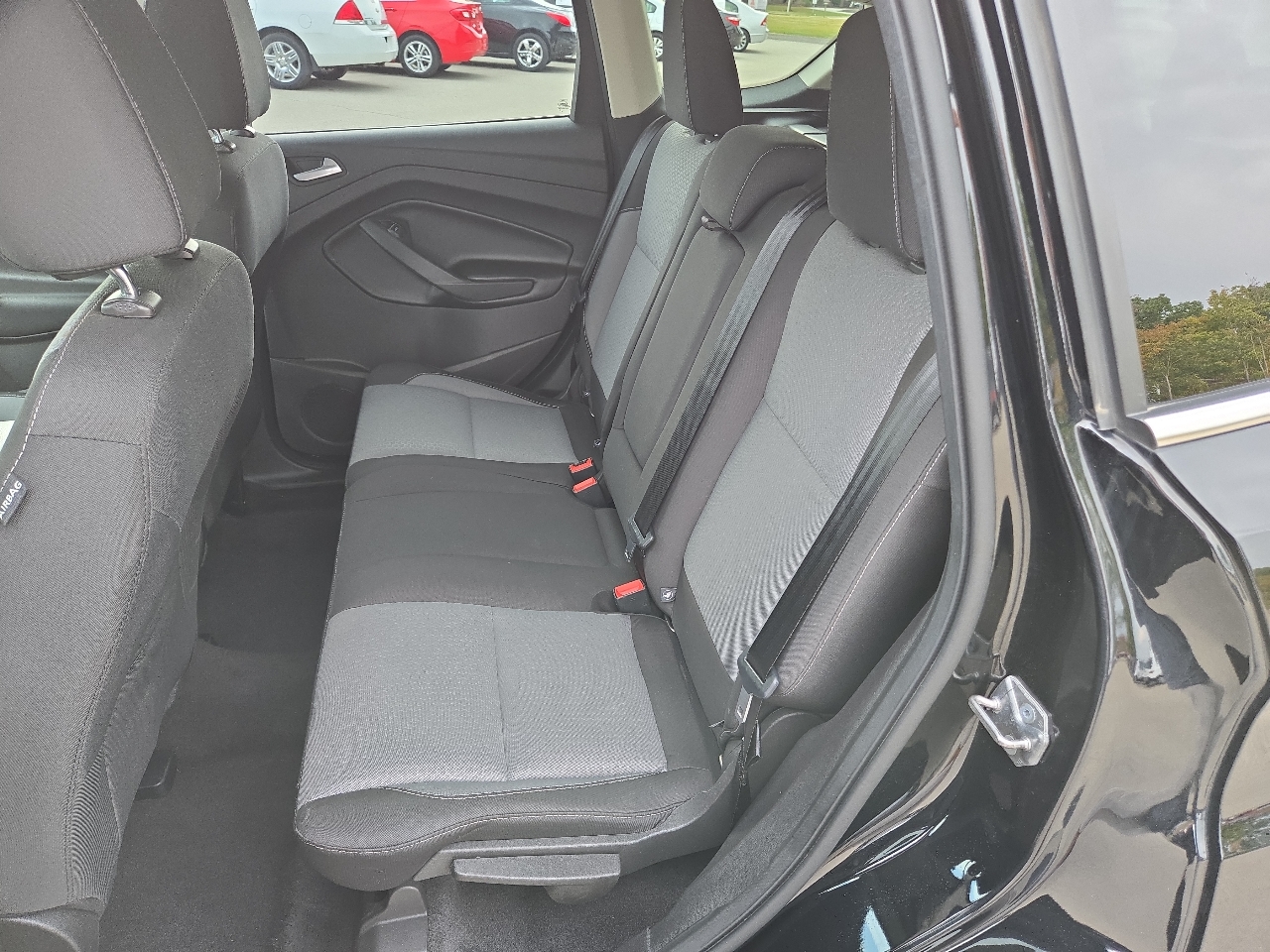 2017 Ford Escape SE photo 35