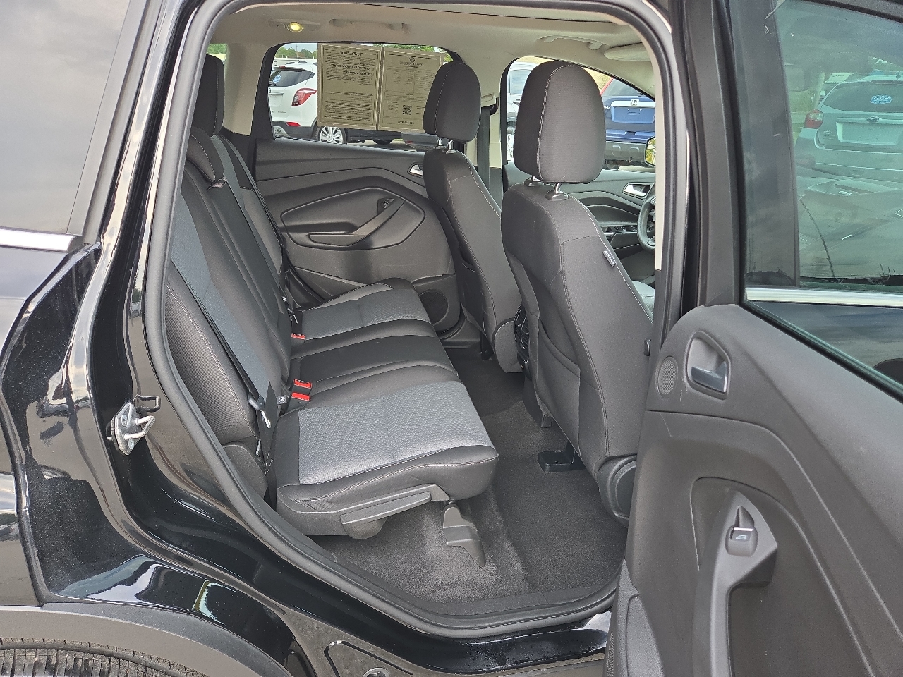 2017 Ford Escape SE photo 41