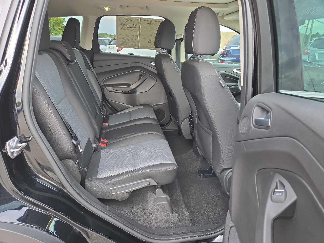 2017 Ford Escape SE photo 42