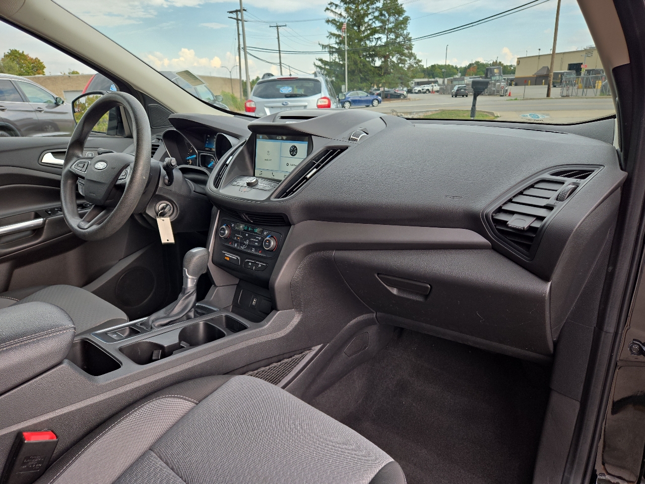 2017 Ford Escape SE photo 49