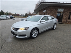 2014 Chevrolet Impala 