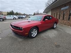2010 Dodge Challenger 