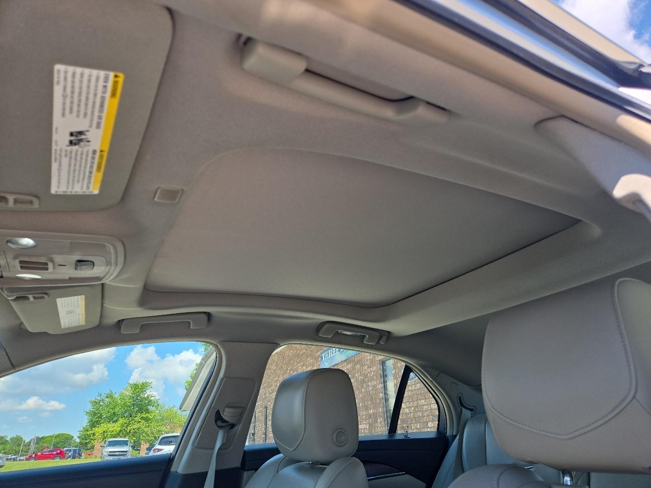 2016 Cadillac CTS Sedan Luxury Collection - Photo 18