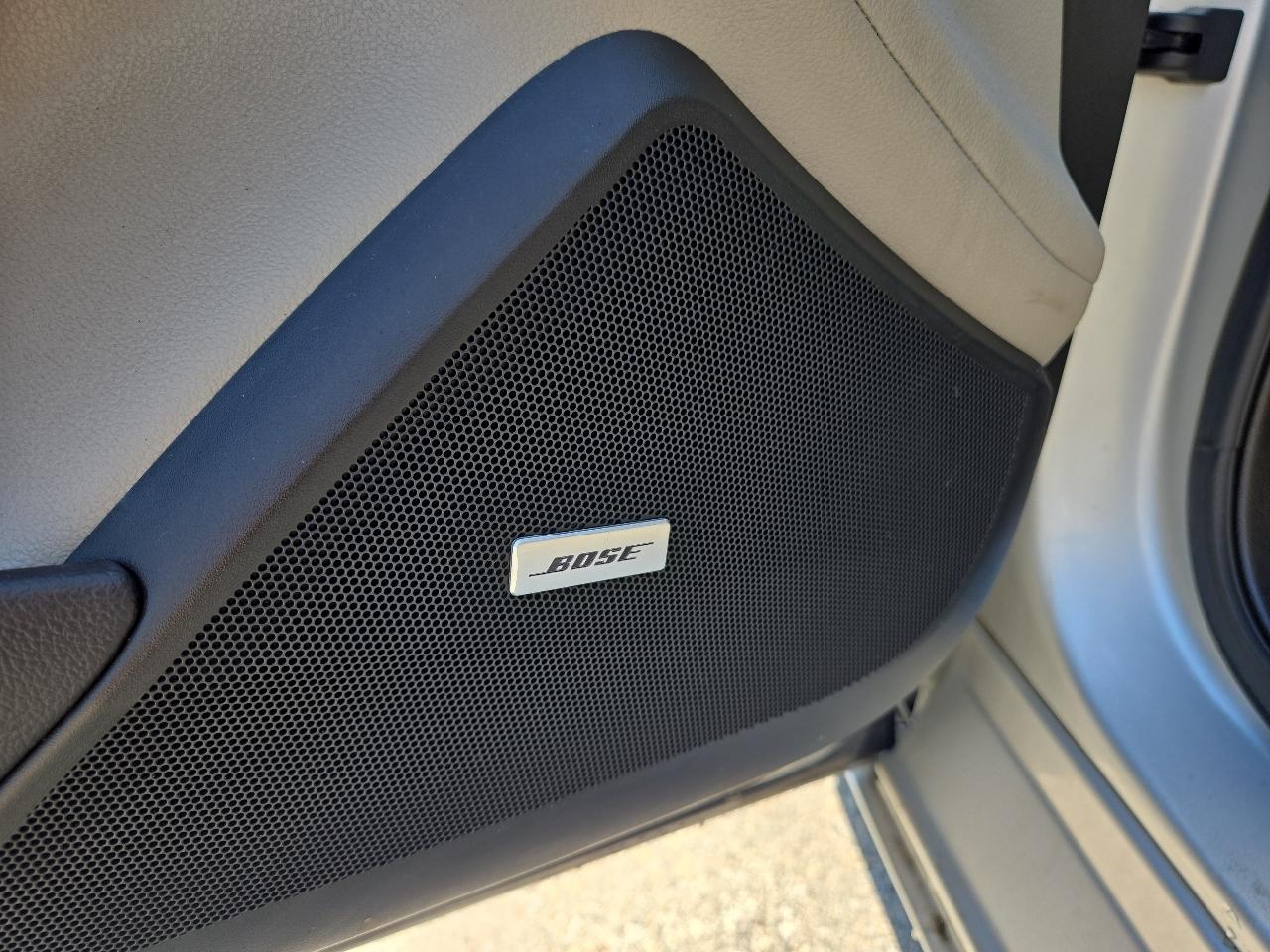 2016 Cadillac CTS Sedan Luxury Collection - Photo 20