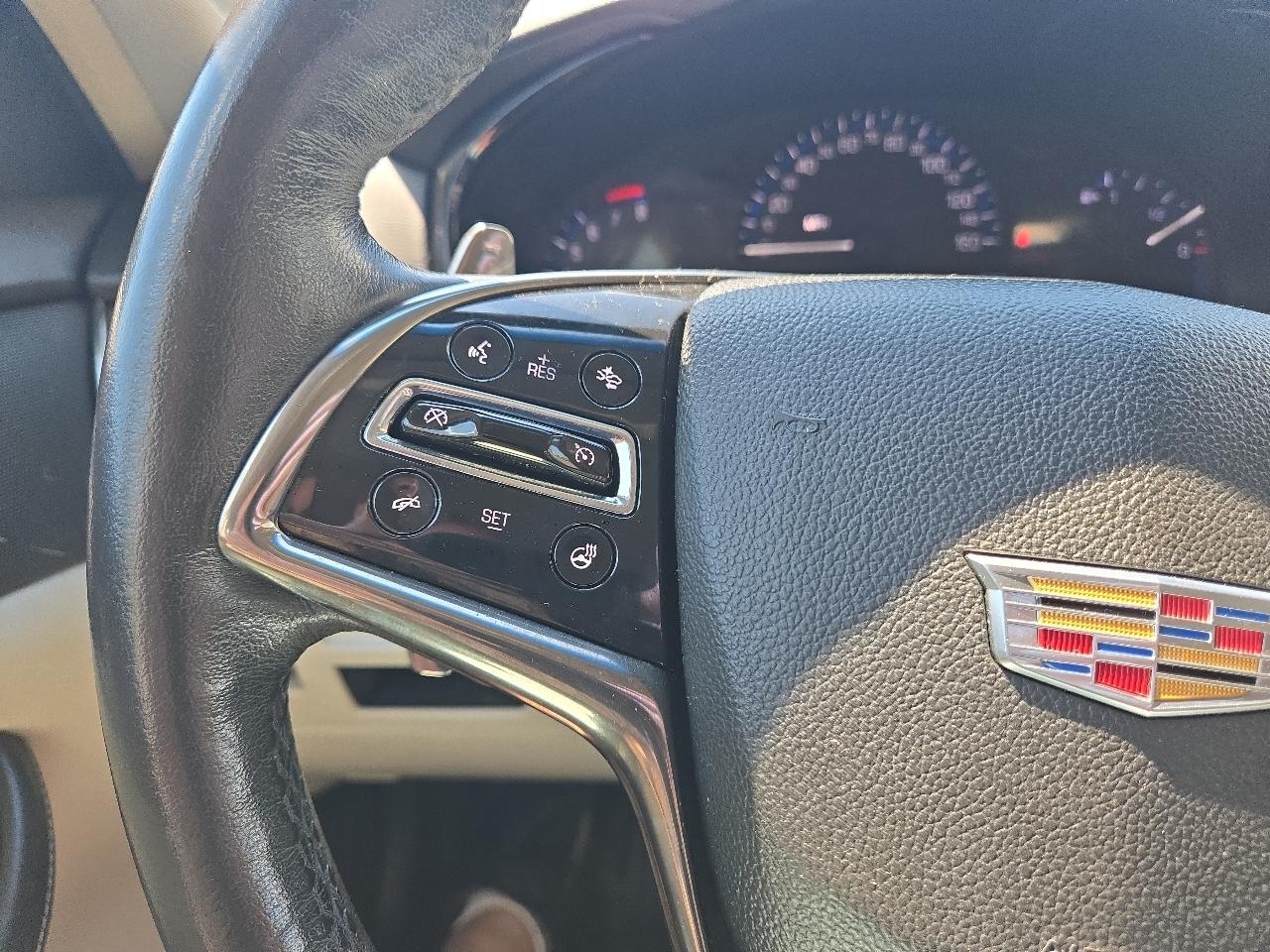 2016 Cadillac CTS Sedan Luxury Collection - Photo 22