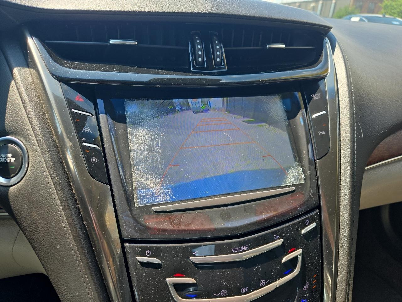 2016 Cadillac CTS Sedan Luxury Collection - Photo 27