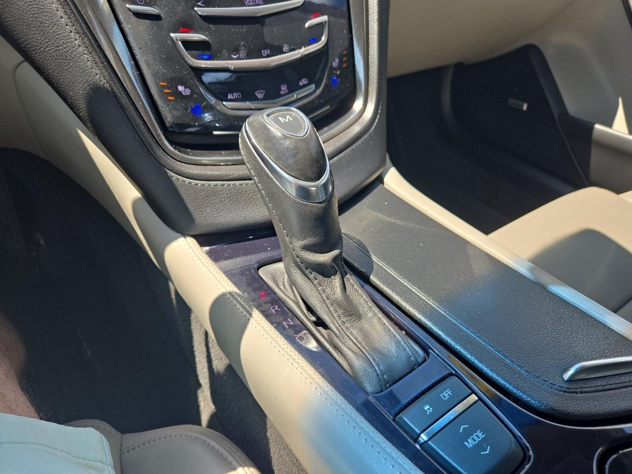 2016 Cadillac CTS Sedan Luxury Collection - Photo 29