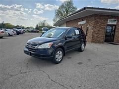 2010 Honda CR-V 