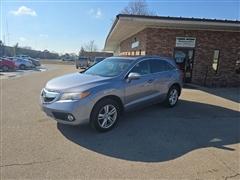 2014 Acura RDX 