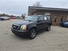2013 GMC Yukon 
