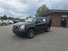 2013 GMC Yukon 