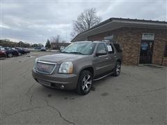 2013 GMC Yukon 