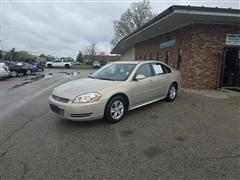 2012 Chevrolet Impala 