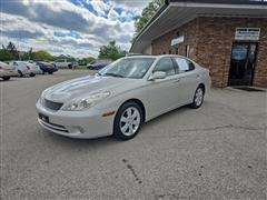 2005 Lexus ES 330 