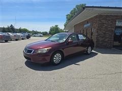 2009 Honda Accord 