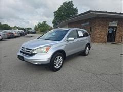 2010 Honda CR-V 