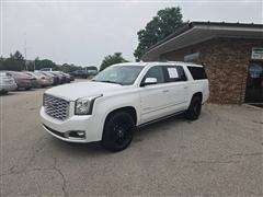 2019 GMC Yukon XL 
