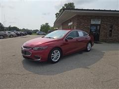 2016 Chevrolet Malibu 