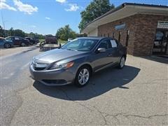 2013 Acura ILX 