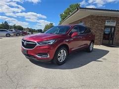 2020 Buick Enclave 