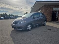 2020 Honda Fit 