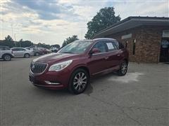 2017 Buick Enclave 