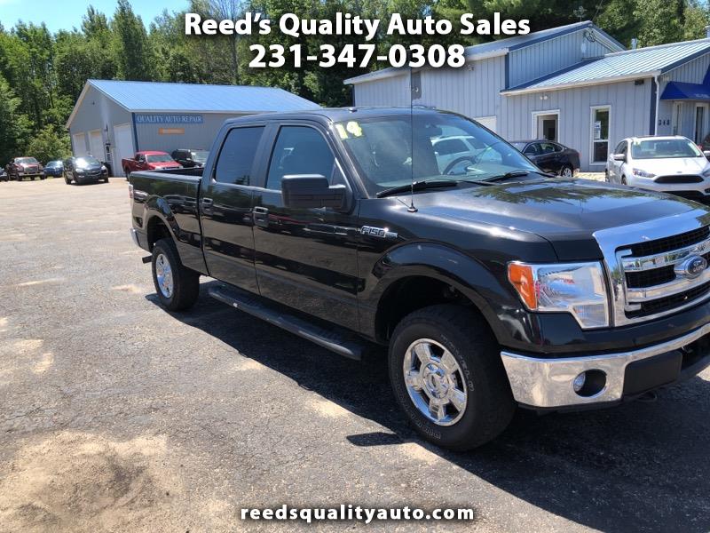 Used Cars for Sale Petoskey MI 49770 Reed's Quality Auto Sales