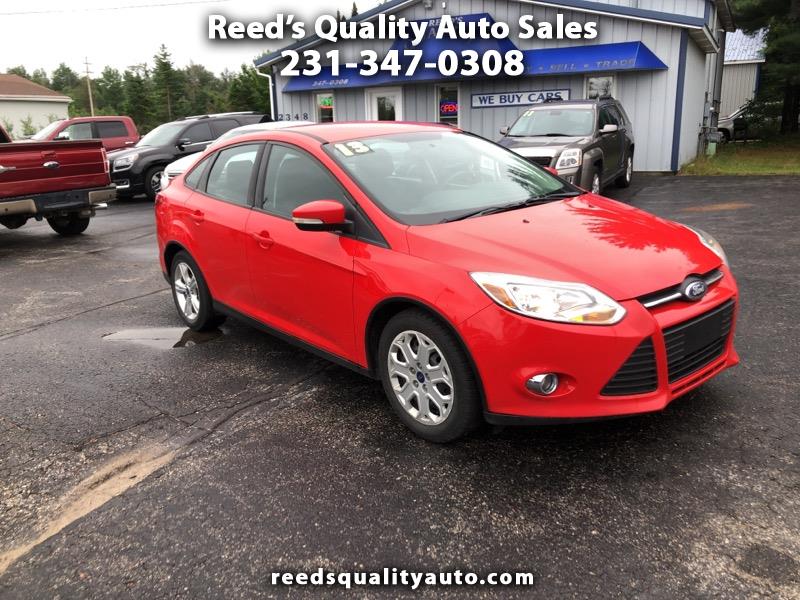 Used Cars for Sale Petoskey MI 49770 Reed's Quality Auto Sales