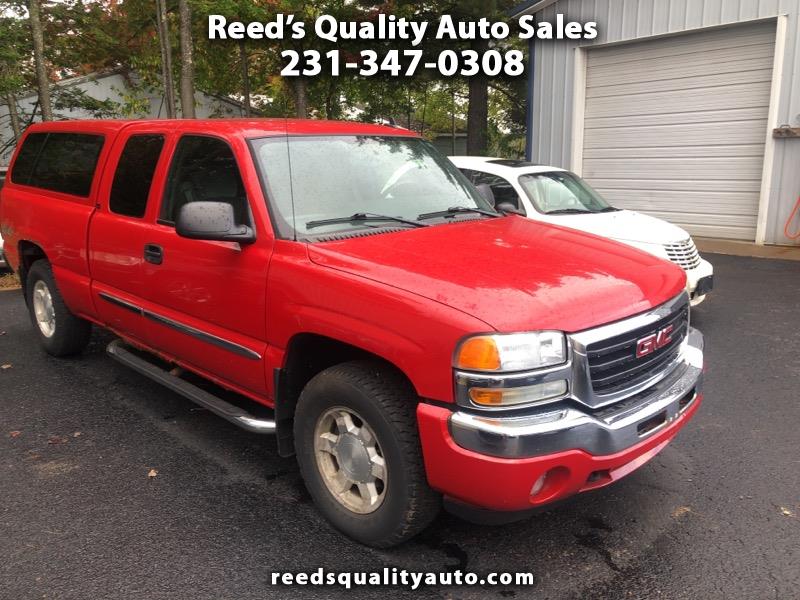 Used Cars for Sale Petoskey MI 49770 Reed's Quality Auto Sales