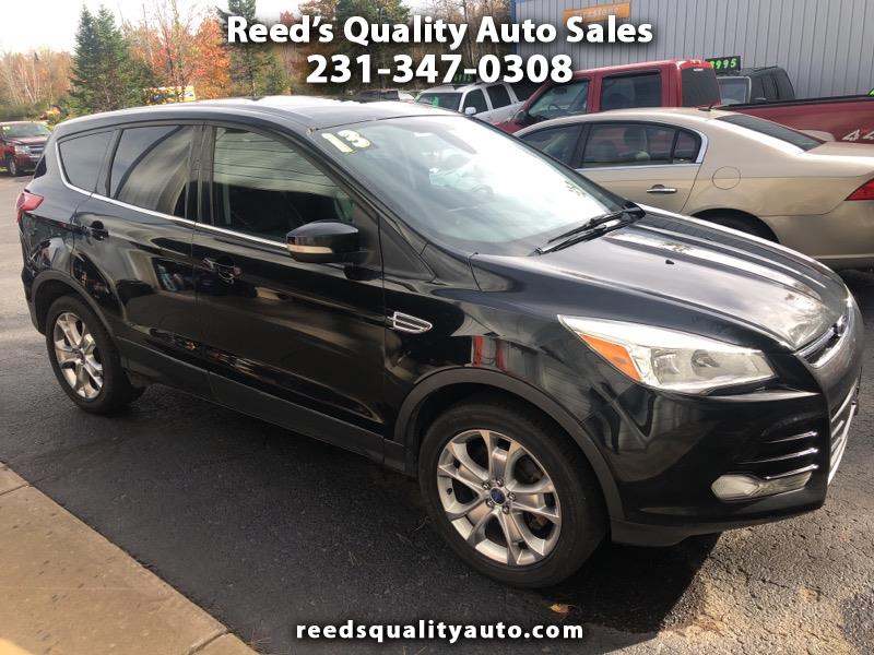 Used Cars for Sale Petoskey MI 49770 Reed's Quality Auto Sales