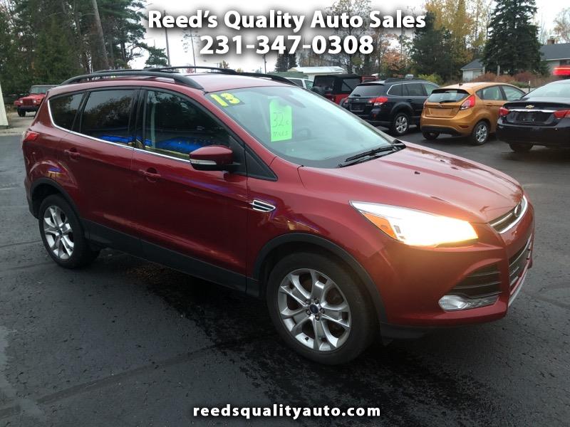 Used Cars for Sale Petoskey MI 49770 Reed's Quality Auto Sales