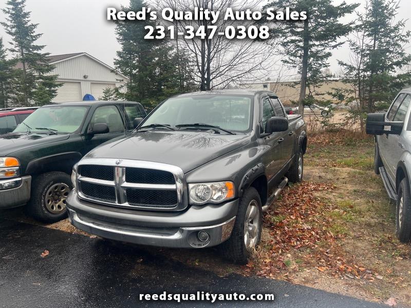 Used Cars for Sale Petoskey MI 49770 Reed's Quality Auto Sales