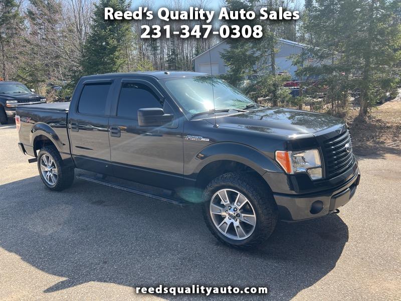 Used Cars for Sale Petoskey MI 49770 Reed's Quality Auto Sales