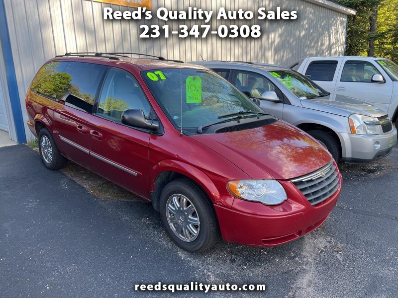 Used Cars for Sale Petoskey MI 49770 Reed's Quality Auto Sales