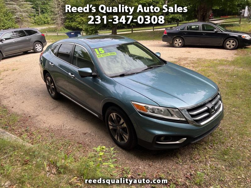 Used Cars for Sale Petoskey MI 49770 Reed's Quality Auto Sales