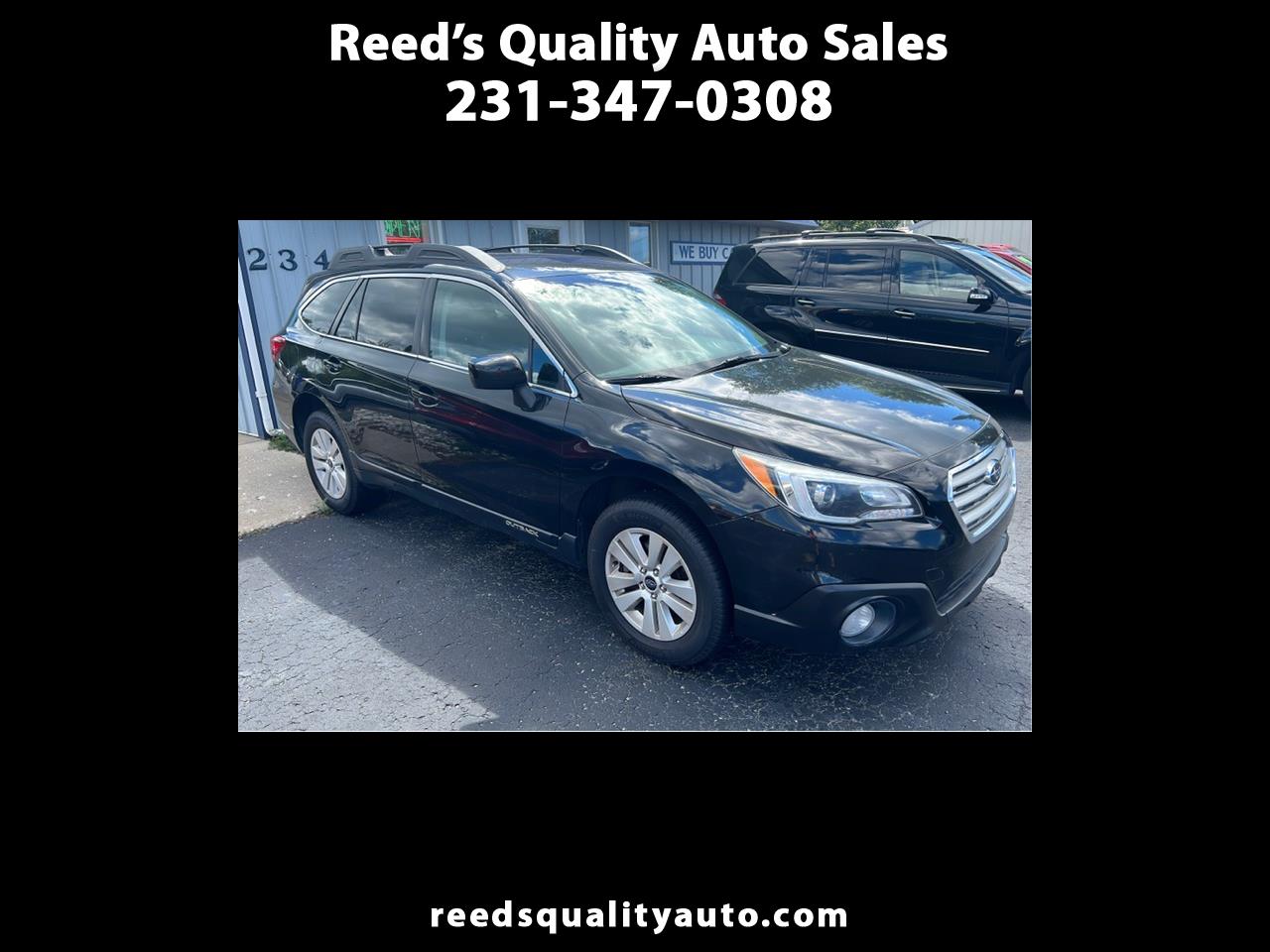 Used Cars for Sale Petoskey MI 49770 Reed's Quality Auto Sales