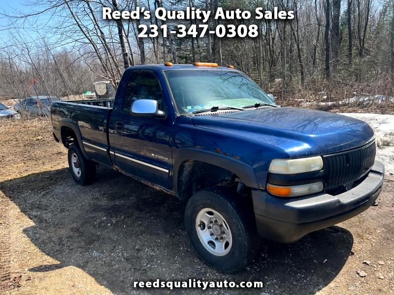 Used Cars for Sale Petoskey MI 49770 Reed's Quality Auto Sales