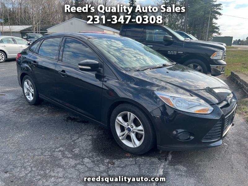 Used Cars for Sale Petoskey MI 49770 Reed's Quality Auto Sales