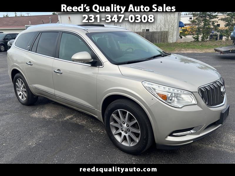 Used Cars for Sale Petoskey MI 49770 Reed's Quality Auto Sales