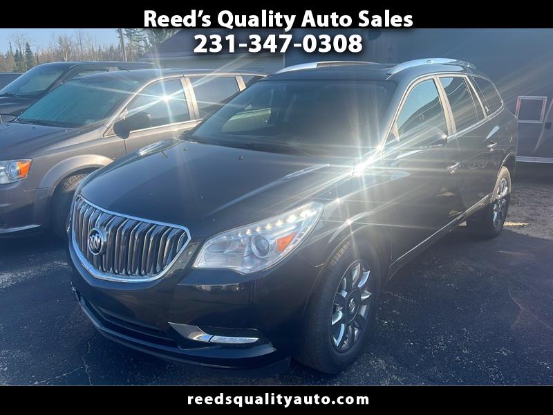 Used Cars for Sale Petoskey MI 49770 Reed's Quality Auto Sales