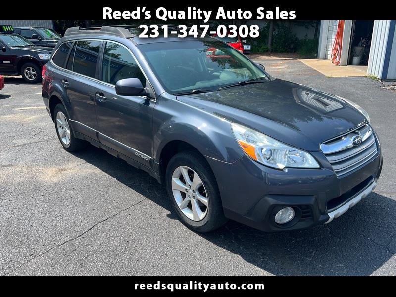 Used Cars for Sale Petoskey MI 49770 Reed's Quality Auto Sales