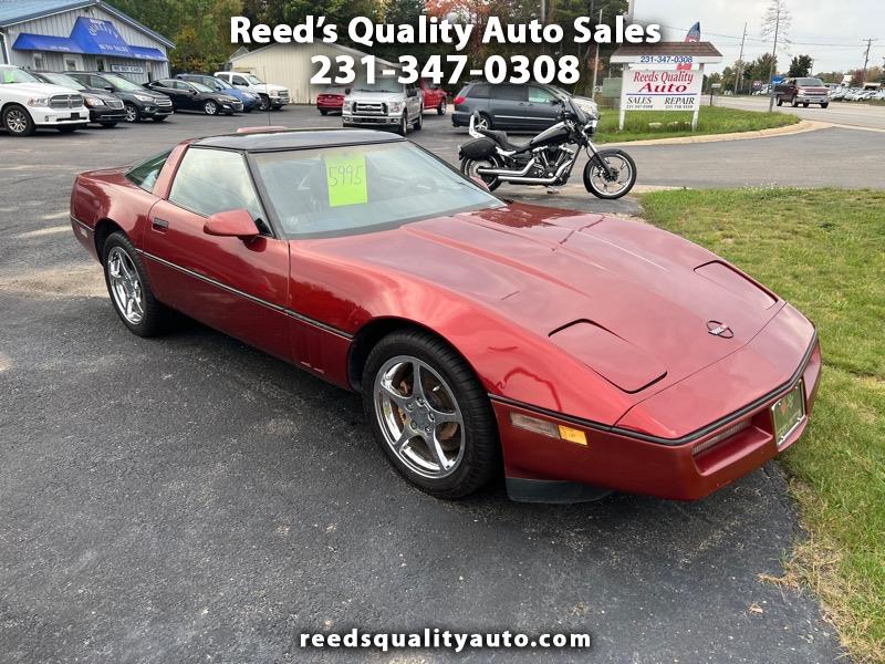 Used Cars for Sale Petoskey MI 49770 Reed's Quality Auto Sales
