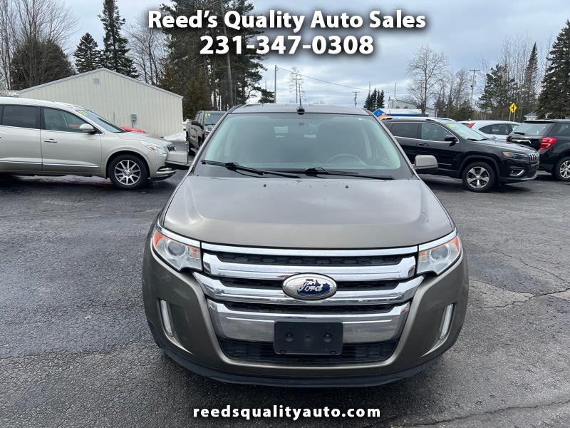 Used Cars for Sale Petoskey MI 49770 Reed's Quality Auto Sales
